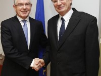 Συμμετοχή Υπουργού Υγείας, κ. Ανδρέα Θ. Λυκουρέντζου, στο Συμβούλιο Υγείας της Ευρωπαϊκής Ένωσης